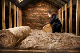 Types of Insulation We Offer in Troutdale, OR